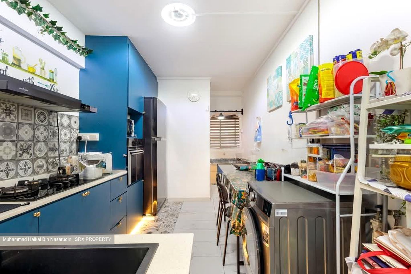 Blk 52 Teban Gardens Road (Jurong East), HDB 4 Rooms #577804981